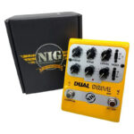 NIG DD1 DUAL DRIVE