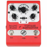 NIG FZD – MULTI FUZZ VINTAGE DISTORTION